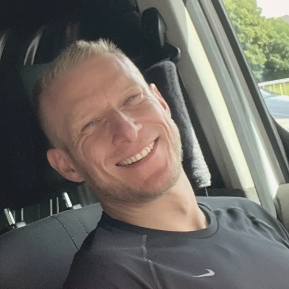 Chris — owner of FamilySafe Carpet Cleaning